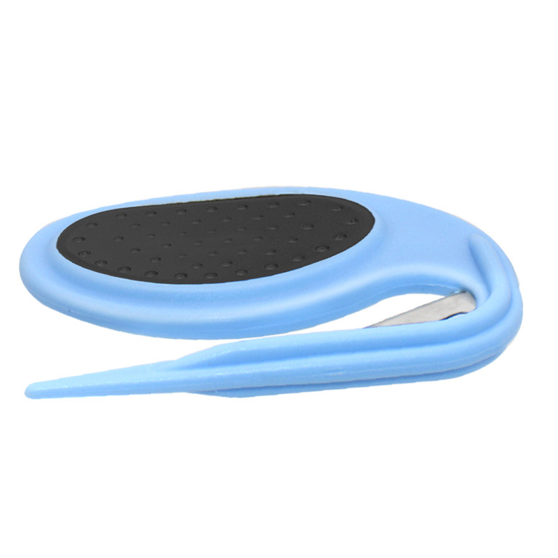 Pet comb dog hair dog knot comb cat appliance pet knot blade comb pet supplies wholesale