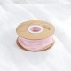 A fishtail ribbon roll [beauty powder] 4cm * 10 yards; Multi-specification