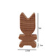 1 log fox