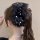 Pearl bubble gauze grip