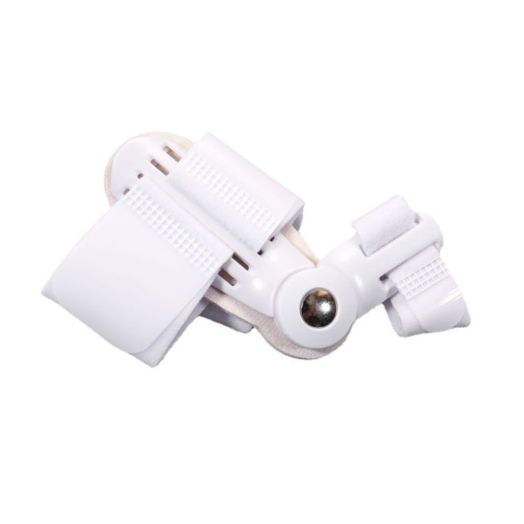 Thumb valgus separator separate overlapping toe thumb valgus corrector