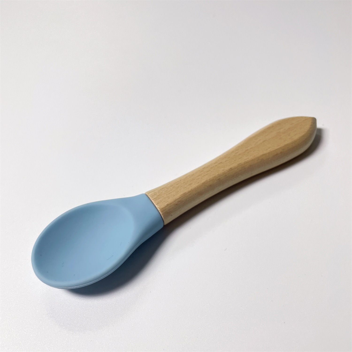 Light Blue-Single Spoon