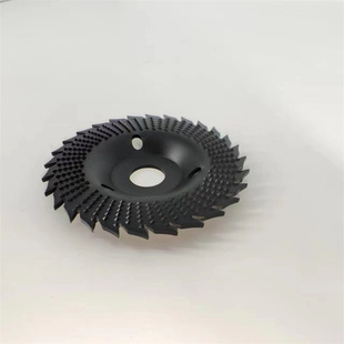 Woodworking cutting grinding disc grinding disc angle grinder flat serrated cutting grinding wheel grinding disc grinding wheel