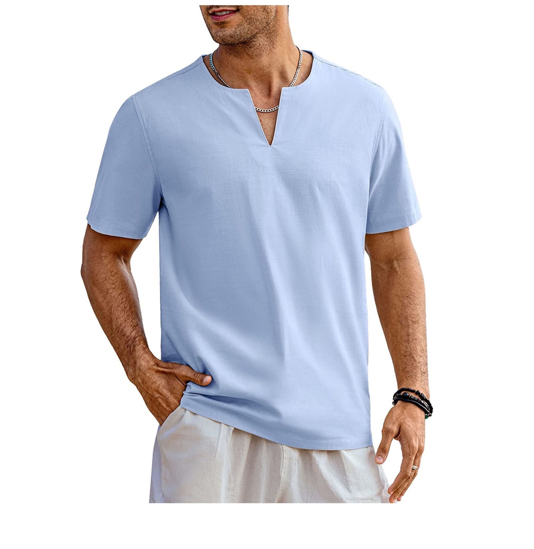 New Arrival 2023 Summer British Men's Polo Shirt Solid Color Short Sleeve Youth Popular Casual Polo Shirt Men's T-Shirt