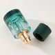 Perfume sub-bottle spray 30ml high-grade glass portable travel exquisite perfume bottle empty bottle small sample bottle sub-container