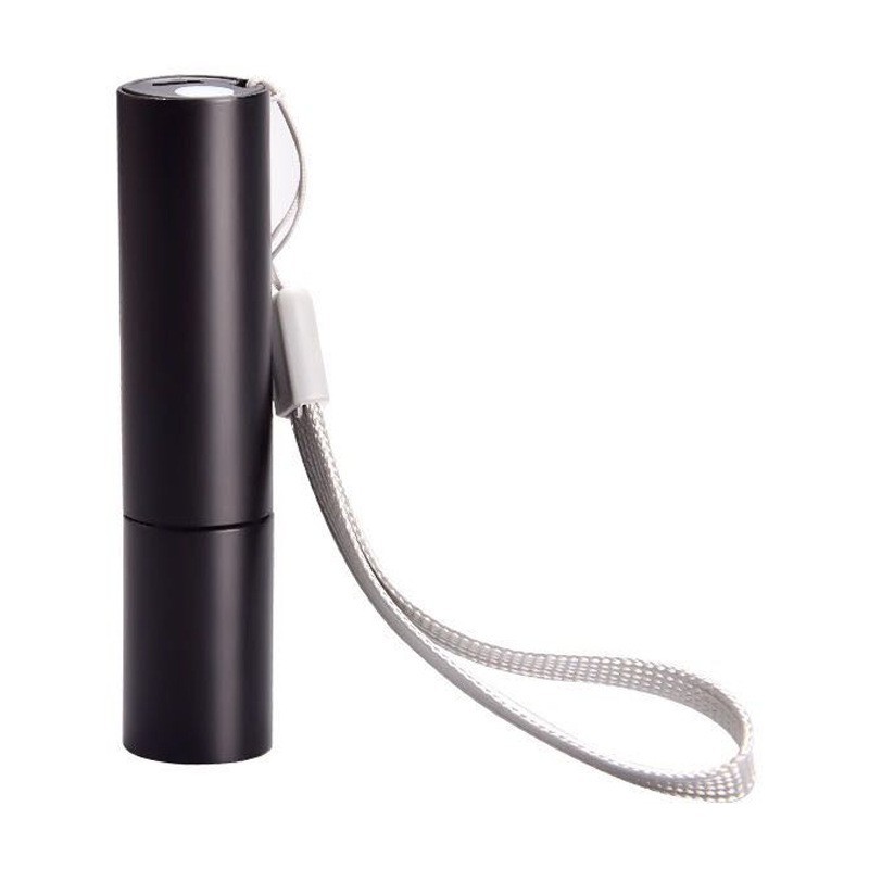 [Fire Pearl] Mini Small Flashlight Small Rechargeable Portable Foreign Trade Strong Light Super Bright Outdoor Wholesale Stall