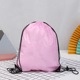 Pink; 34*42; polyester