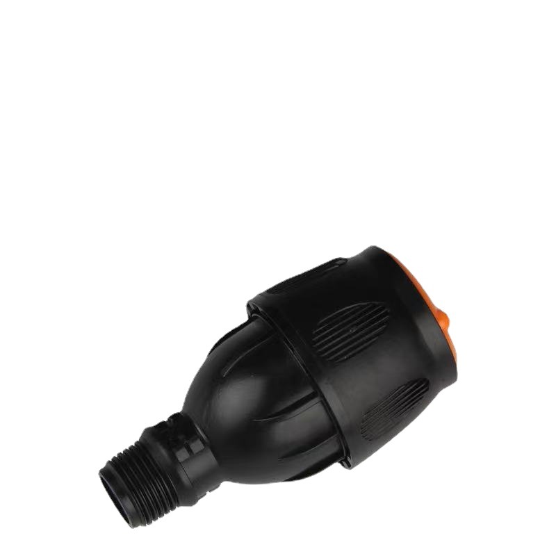 360 degree automatic rotating garden lawn sprinkler irrigation gardening agriculture vegetable sprinkler irrigation sprinkler Meg sprinkler