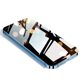 15 Full Screen iphone13pro Tempered Film 12 Mobile Phone Film 14 Apple 11 Anti-Peep Film Apple 16 Tempered Film XR