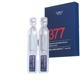 377 times throwing essence (10 PCs/box) [dark blue red/new]]