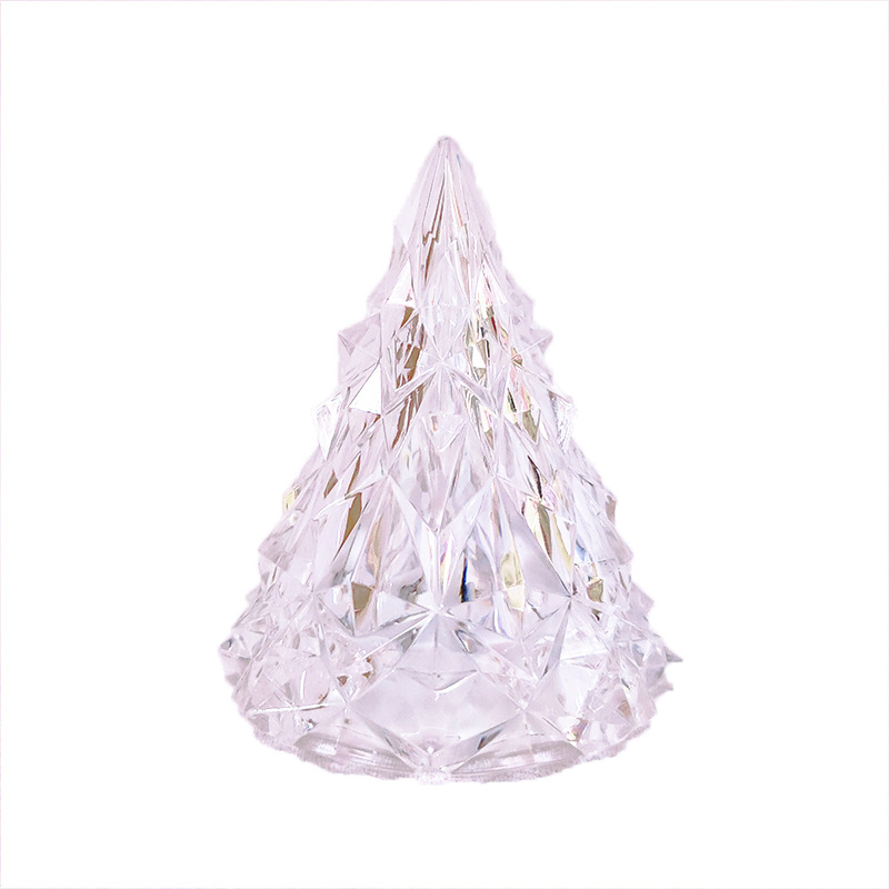 Christmas iceberg night light ins style dormitory bedroom bedside light headlamp couple girlfriends birthday gift female
