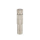 Low pressure quick plug fine mist Atomization Nozzle garden Musen landscaping workshop humidifying spray dust removal summer cooling nozzle