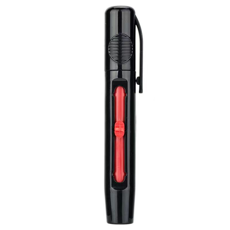 SLR Camera Lens Brush Cleaning Pen Digital Cleaning Brush Tool Activated Carbon Wiper Camera Cleaning Set