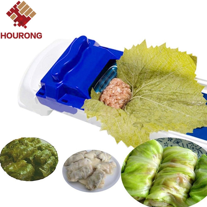 Cross-border DOLMER meat roll household life driver creative vegetable roll meat kitchen gadget manufacturers wholesale