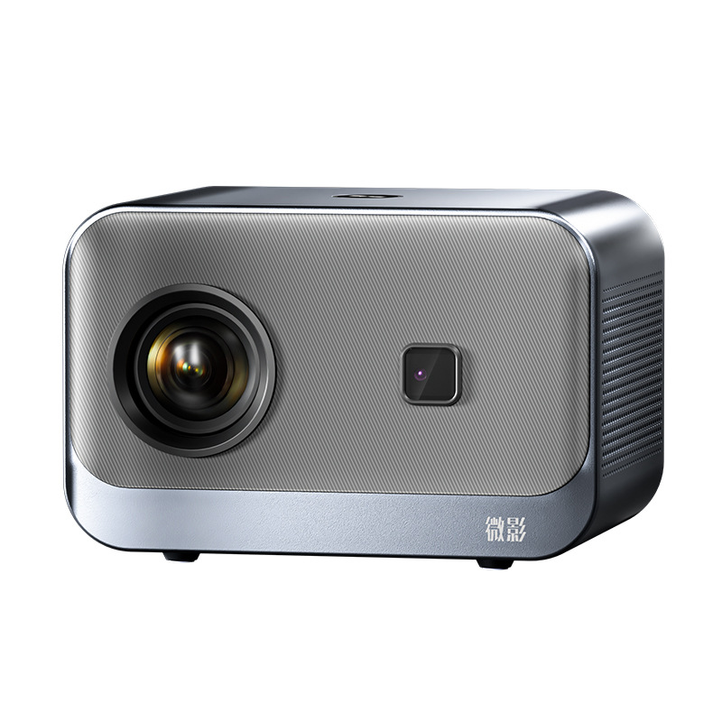 Microfilm Y10 Home Smart Projector HD 1080 Home Theater Small Portable Student Mini Projector