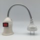 28cm American standard two plug
