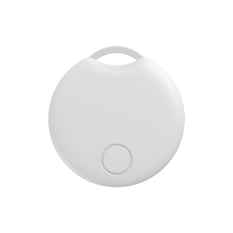 Apple's Special Anti-Lost Device Locator Itag Is Customized Based on Findmy Network Huaqiangbei Airtag Factory