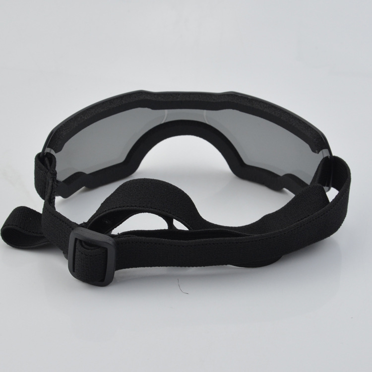 Anrol New Pet Glasses UV-proof Windproof Dog Goggles Medium and Large Dog Sunglasses #3022