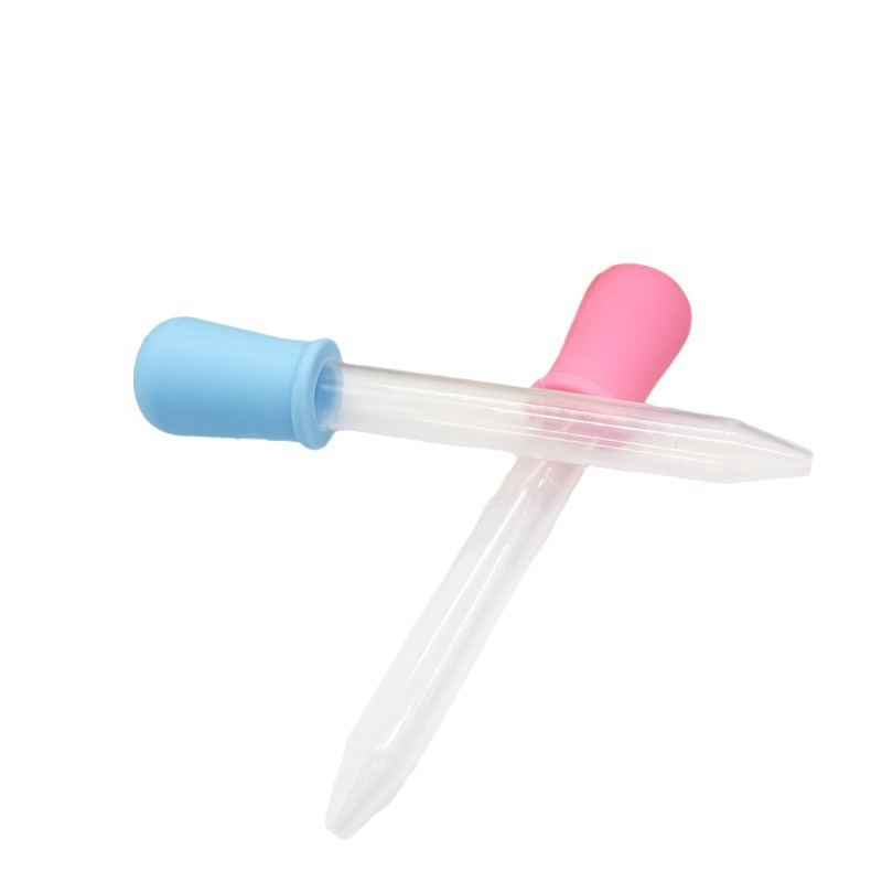 Dog and Cat Comfortable Medicine Feeding Stick Pet Dog and Cat Medicine Feeding Capsule Feeding Calcium Tablets Pet Bottle 6