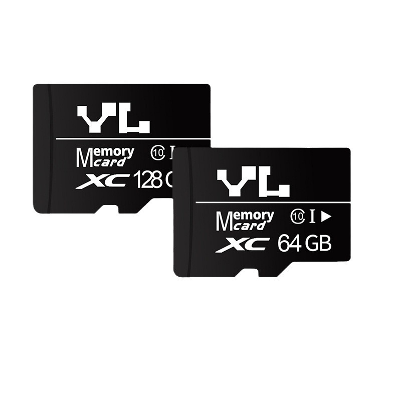 32GTF card 64G high-speed monitoring memory card micro SD card driving recorder monitoring memory card