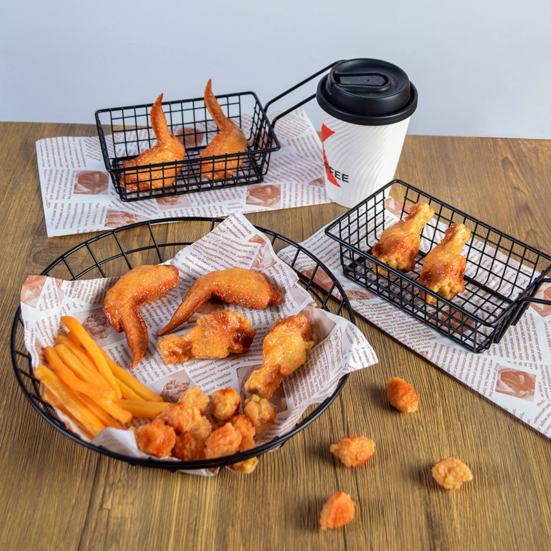 Powerful factory in stock simulation roast chicken leg chicken wings pendant simulation food model toy ornaments shooting props