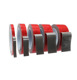 Domestic 0.4mm thick; Grey; 5mm wide * 33 m long