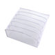 Underwear Storage Box Drawer-type Household Wardrobe Socks Bra Panties Storage Sorting Breathable Nylon Fabric