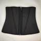 Hourglass Goddess Latex Waist Belt Tight Compression Waist Belt Sports Shaping Waist Seal