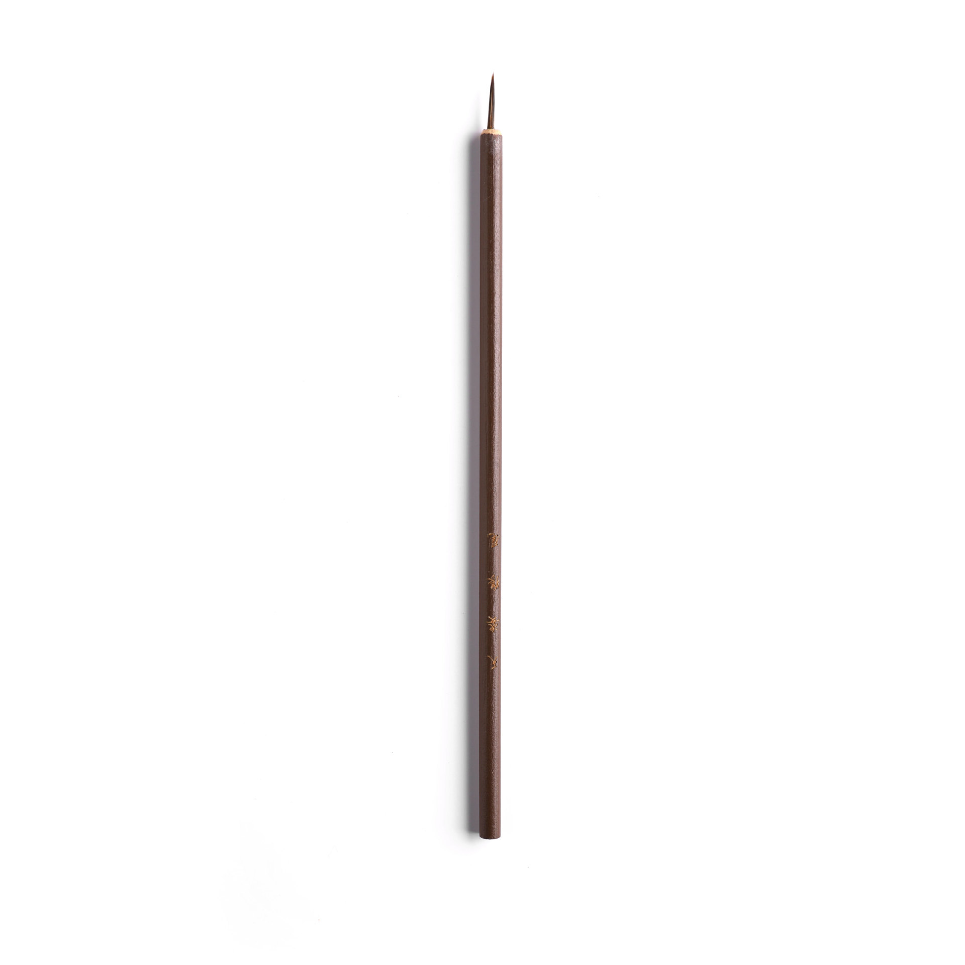Nail salon special painting pen super soft smooth non-fork professional wolf brush watercolor drawing edge drawing pen tool wholesale