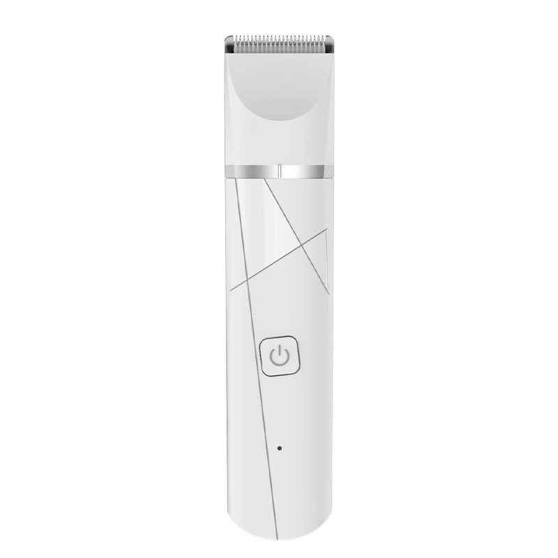 Cross-border pet Shaver dog cat multi-functional four-in-one electric suit mild hair removal pet supplies