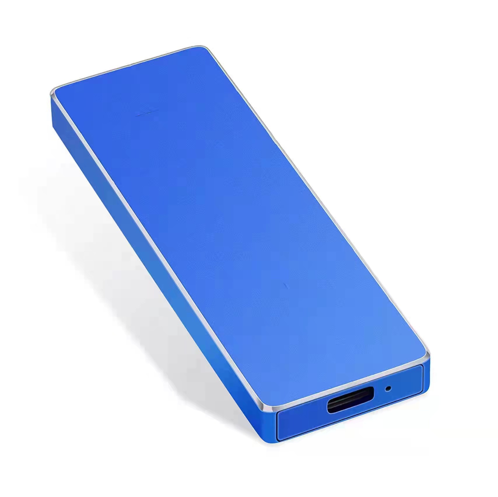 New cross-border foreign trade hot solid state mobile hard disk 500G-30TB upgrade factory direct sales fast delivery