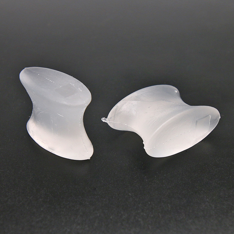 Factory wholesale toe valgus toe separator can prevent overlapping Toe Toe splitter