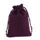 Purple (nylon rope);7cm * 9cm