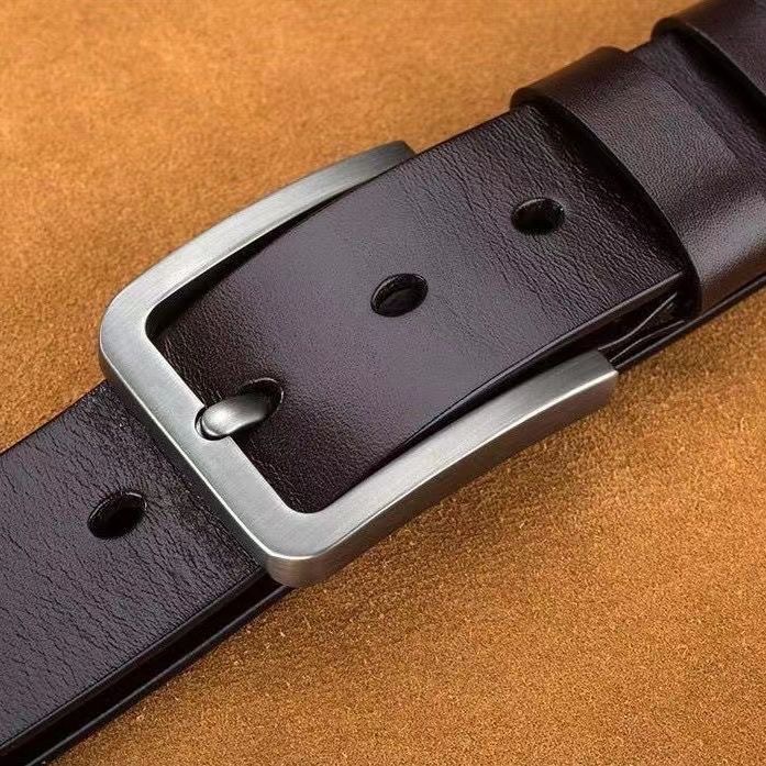 Határokon átnyúló ellátás férfi öv alkalmi csatos öv koreai farmer férfi öv gyártók nagykereskedelmi közvetlen értékesítés_voghion.com