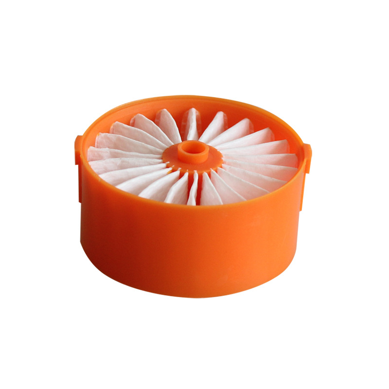 Compatible with BSV2020G vacuum cleaner accessories filter element filter screen main brush roller brush accessories