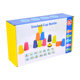 Cross-border stacked cups children's fast stacked cups competitive stacked cups kindergarten interactive games educational thinking training toys