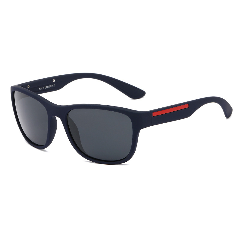 Polarized Sunglasses Men's Riding Sunglasses Outdoor Riding Glasses Unisex