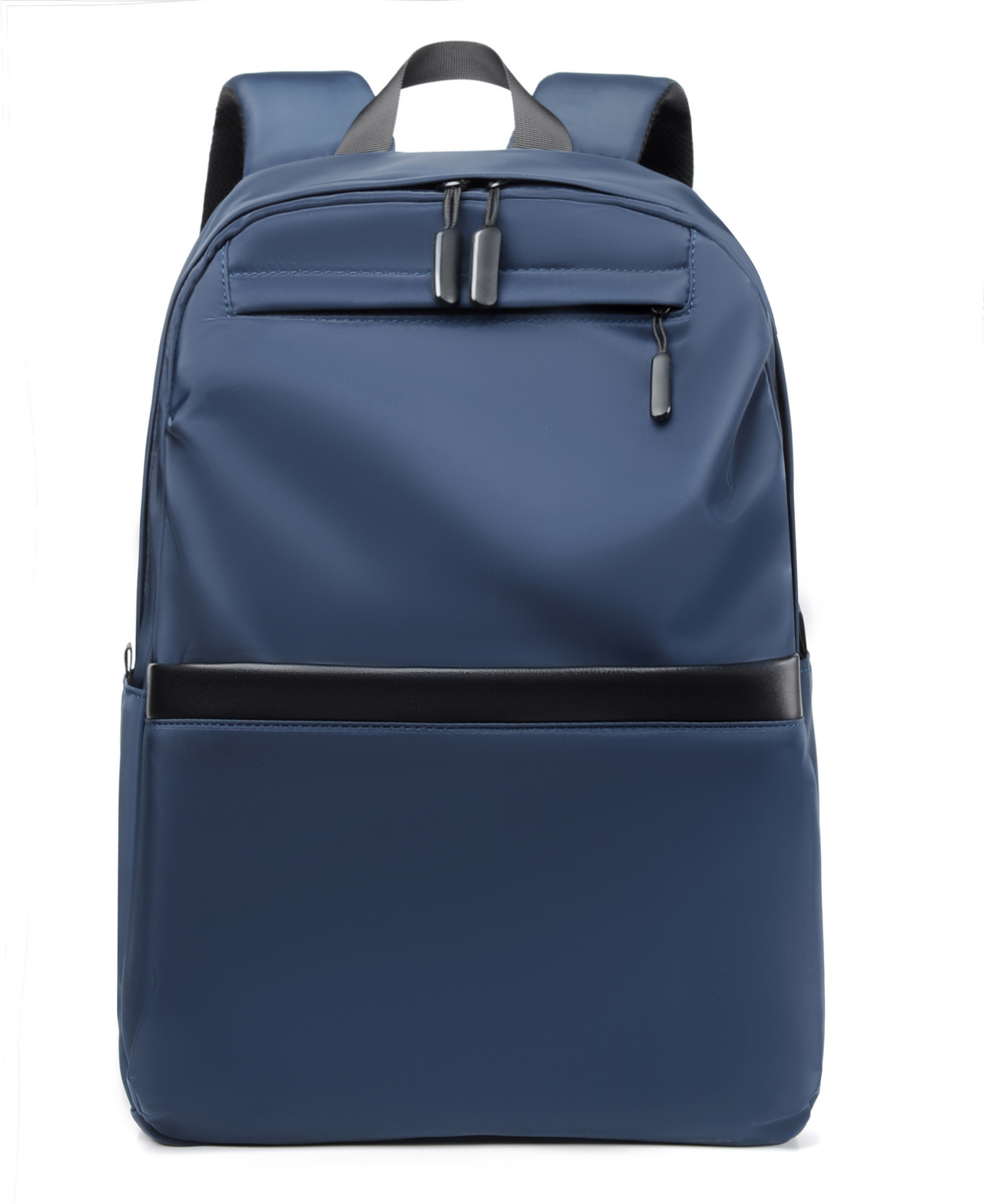 Cross-border supply backpack men's business backpack large-capacity computer bag backpack gift wholesale