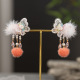 Shake pink-1 pair