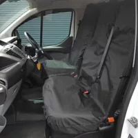 Чехол на сиденье автомобиля сбывания 600D1 2 Amazon горячий черный двухрядный чехол на сиденье