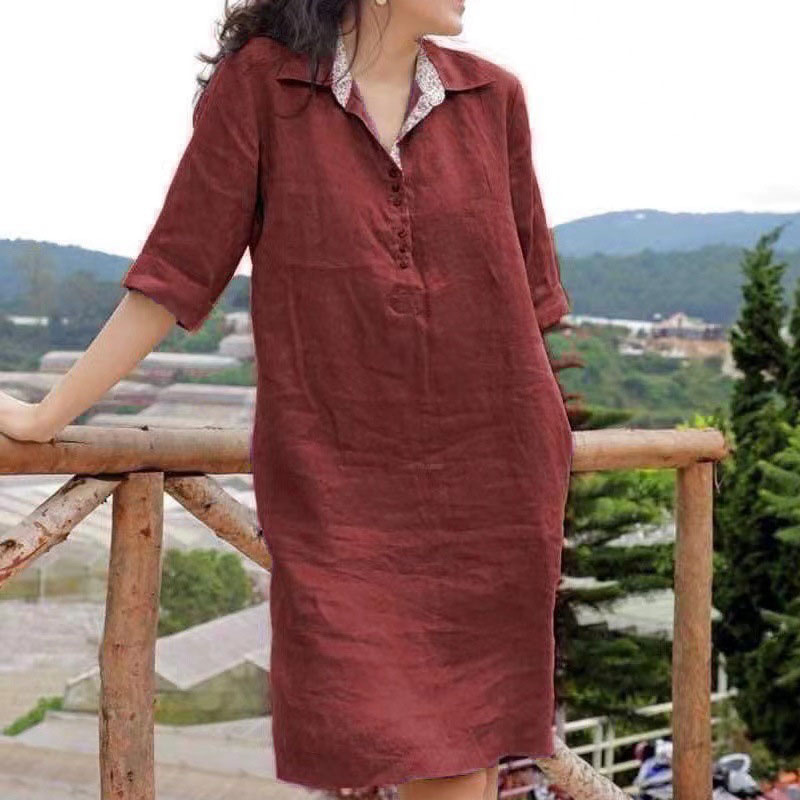 Wine red