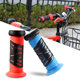 Children's Balance Handle Cover Children's Scooter Soft Rubber Handle Cover Bicycle Baby Car Grip Riding Equipment