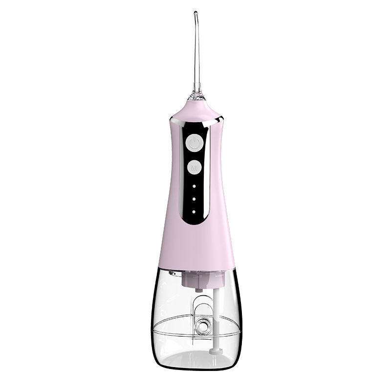 Three-gear Electric Dental Scaler Portable Dental Scaler Household Dental Instrument Handheld Dental Scaler Water Dental Care