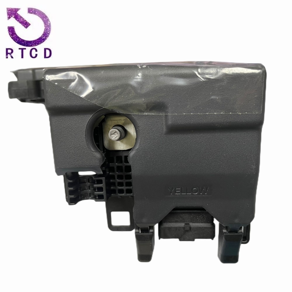 Fuse box battery manager 9811475080 9665878080 6500JE for Peugeot 508