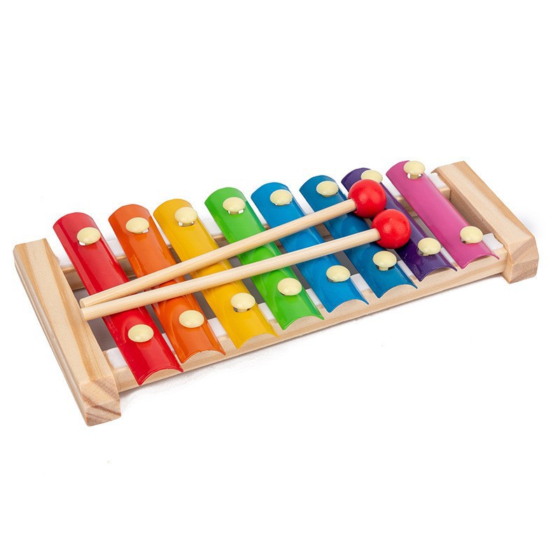 Candy-colored octave (music)
