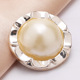 28L = 18.0MM * round * 39#* convex flower