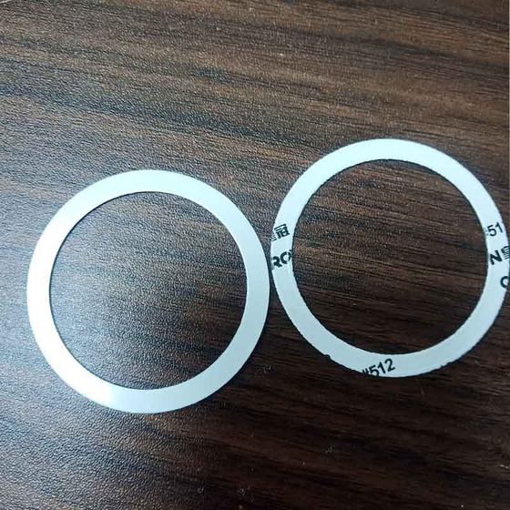 magsafe Magnetic Attractive Iron Ring Wireless Charging Magnetic Attractive Ring Plate Circular Magnetic Plate C- Type Back Sticking Magnetic Ring cd Pattern