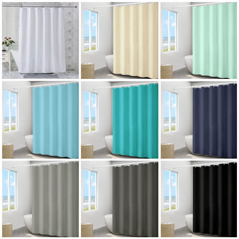 Transform Your Bathroom with Stylish Inside Shower Curtains - Shop Now!