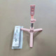 130cm pink (without light) F510