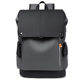 PU leather men's bag trendy backpack men's large capacity travel backpack wholesale tooling function men's backpack